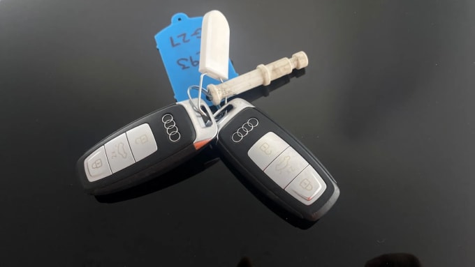 2022 Audi A3