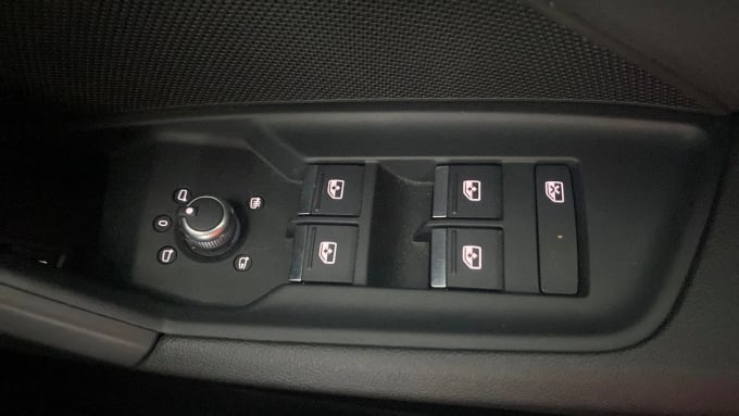 2022 Audi A3