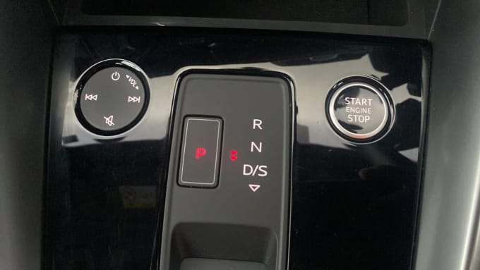 2022 Audi A3