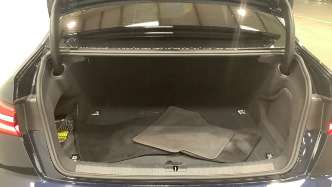 2021 Audi A6