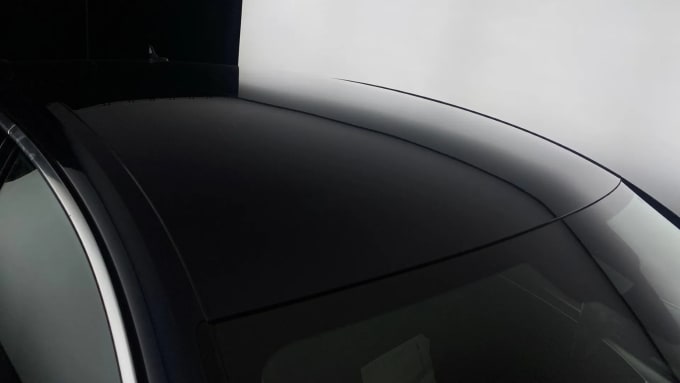 2021 Audi A6