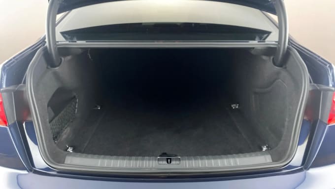 2021 Audi A6