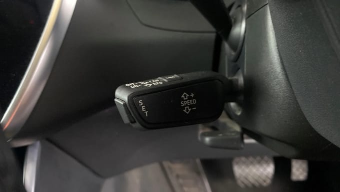 2021 Audi A6