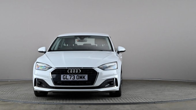 2023 Audi A5