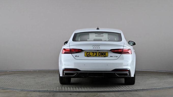 2023 Audi A5