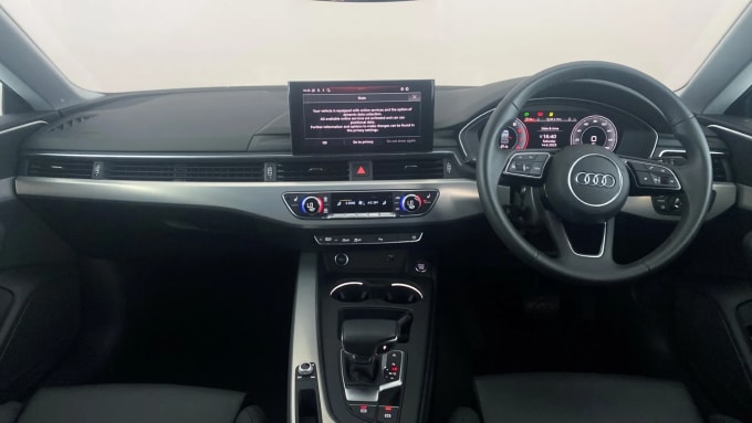 2023 Audi A5