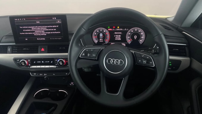 2023 Audi A5