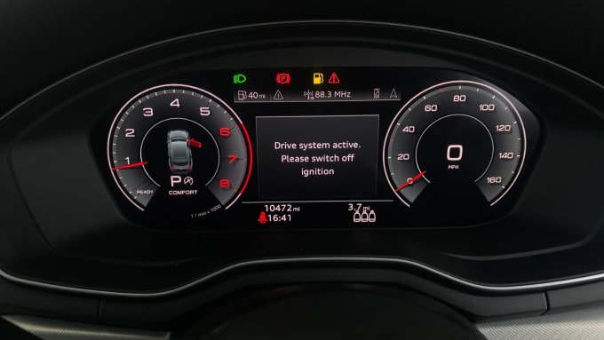 2023 Audi A5