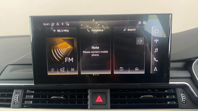 2023 Audi A5