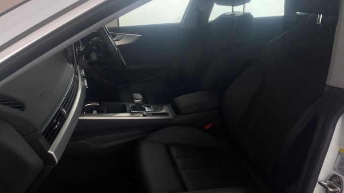 2023 Audi A5