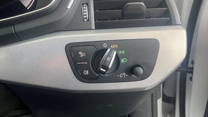 2023 Audi A5