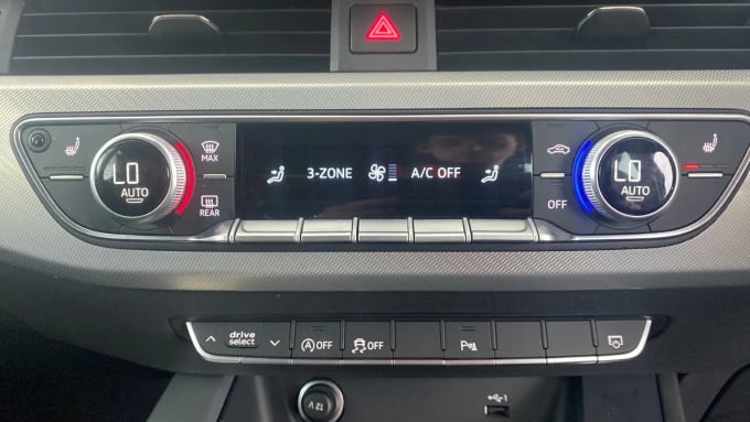 2023 Audi A5