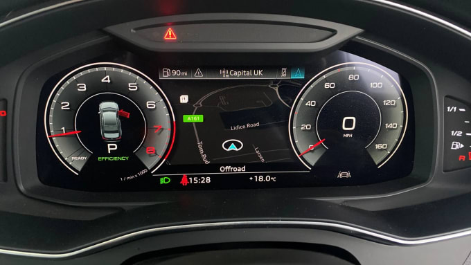2022 Audi A6