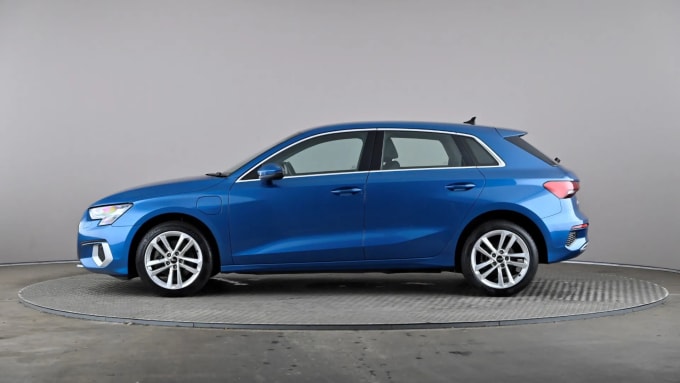 2022 Audi A3