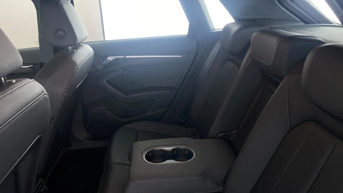 2022 Audi A3