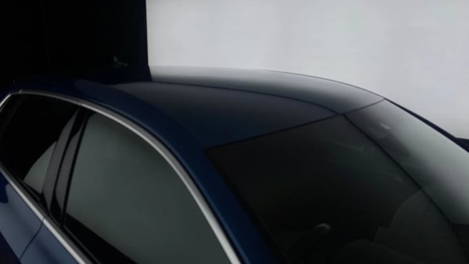 2022 Audi A3