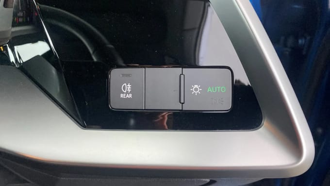 2022 Audi A3