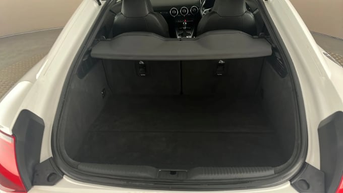 2019 Audi Tt