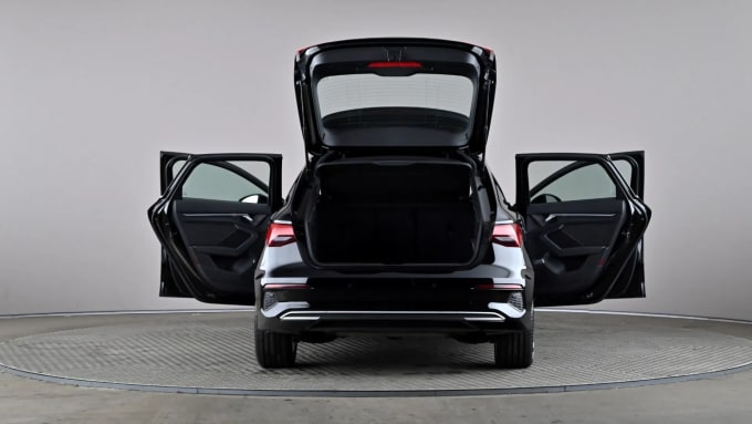 2022 Audi A3
