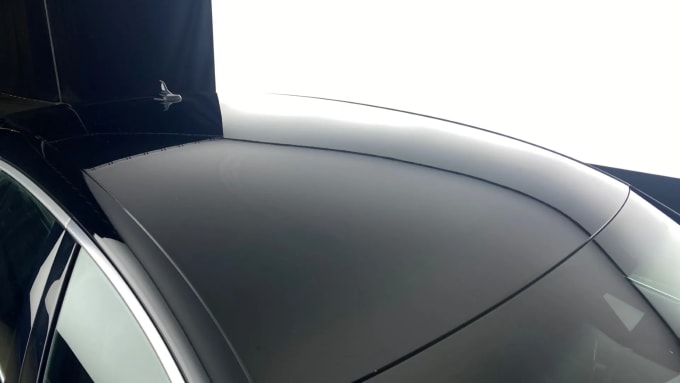 2022 Audi A3