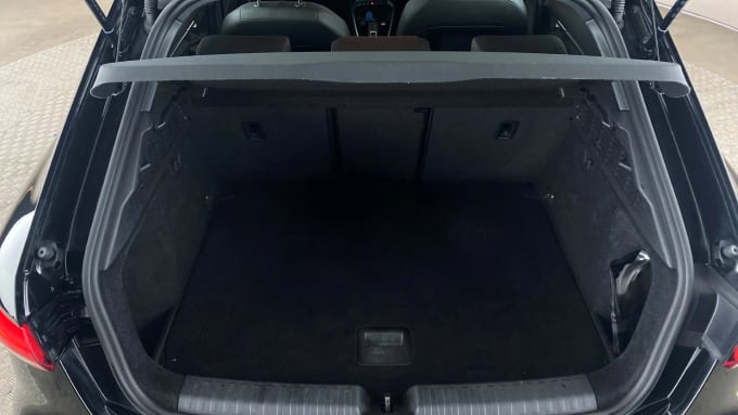 2022 Audi A3