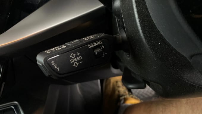 2022 Audi A3