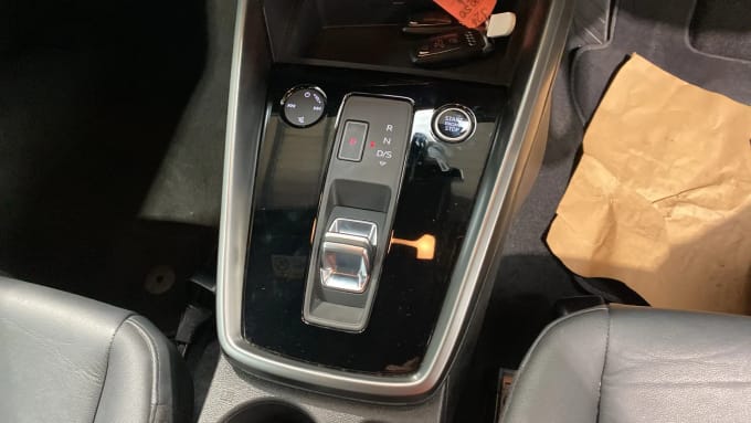 2020 Audi A3