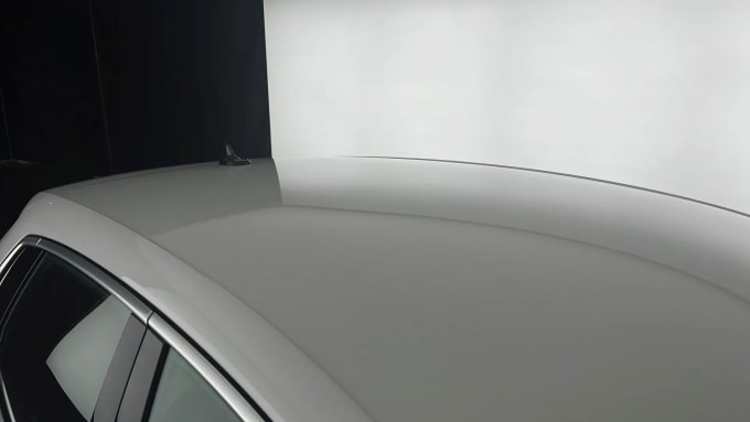 2020 Audi A3