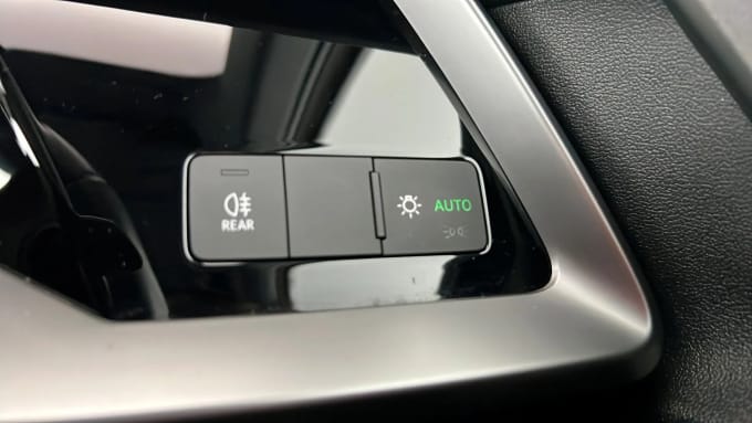 2020 Audi A3