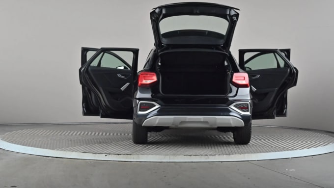 2022 Audi Q2