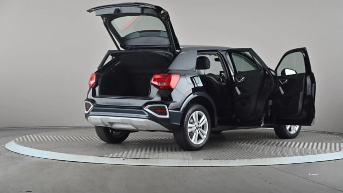 2022 Audi Q2