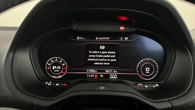 2022 Audi Q2