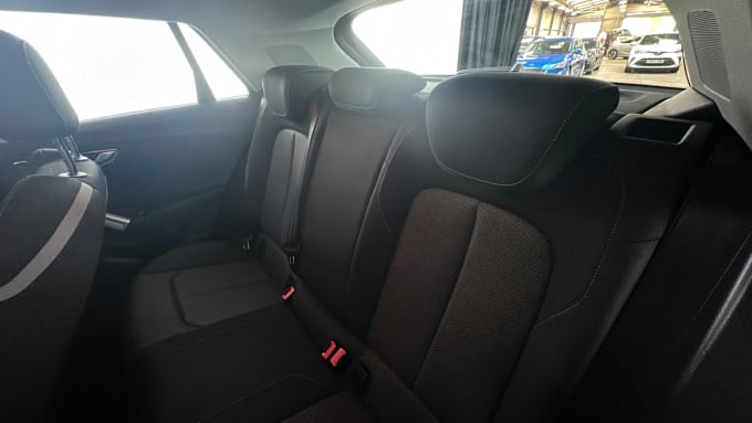 2022 Audi Q2