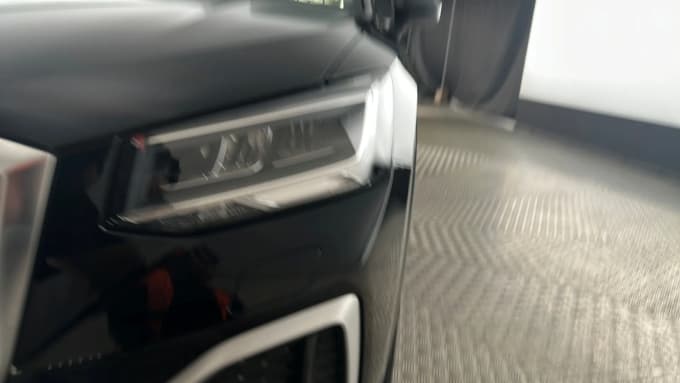 2022 Audi Q2