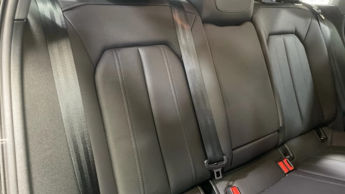 2023 Audi A3