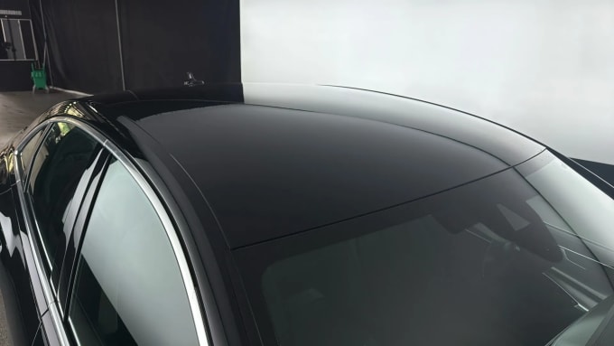 2022 Audi A6