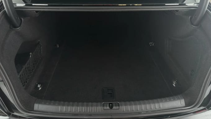 2022 Audi A6