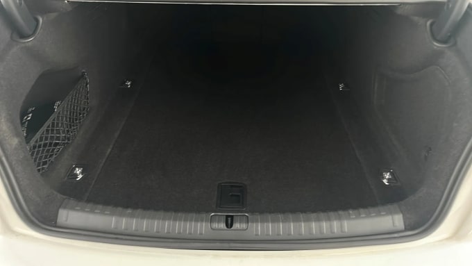 2022 Audi A6