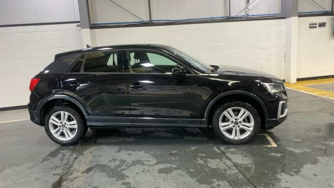 2021 Audi Q2