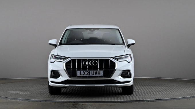 2021 Audi Q3