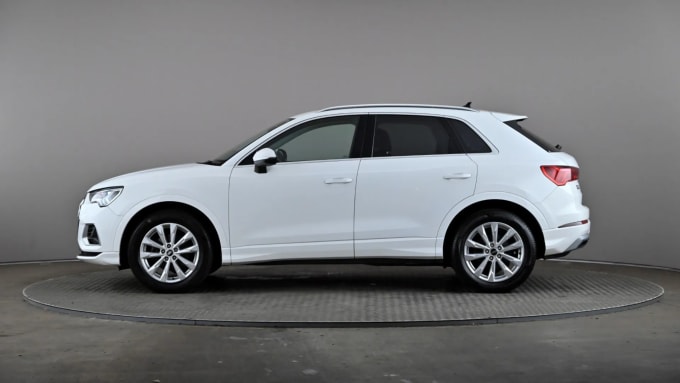 2021 Audi Q3