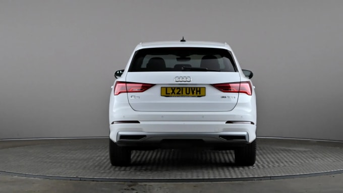 2021 Audi Q3