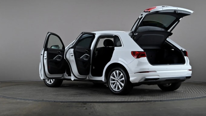 2021 Audi Q3
