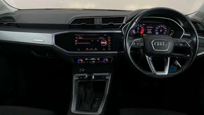 2021 Audi Q3
