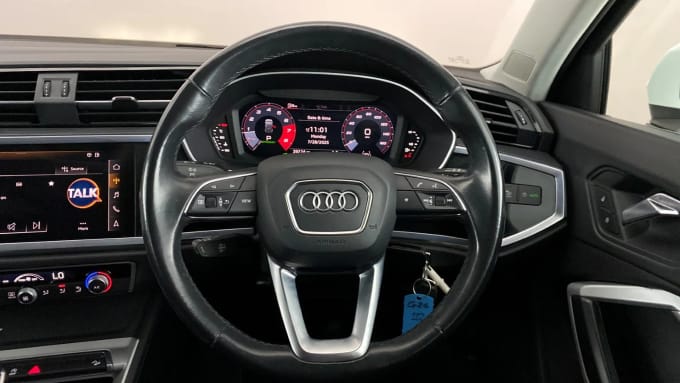 2021 Audi Q3