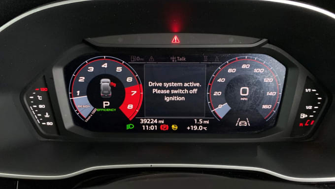 2021 Audi Q3