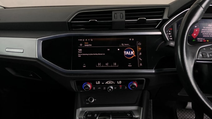 2021 Audi Q3