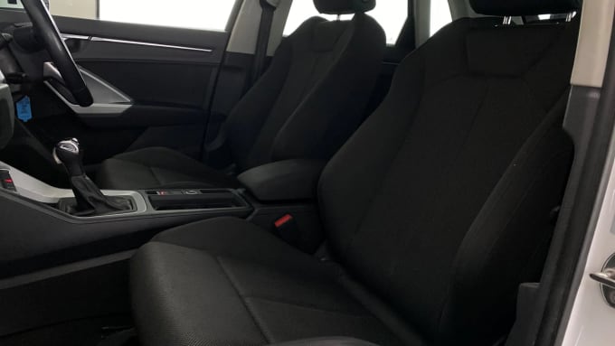 2021 Audi Q3