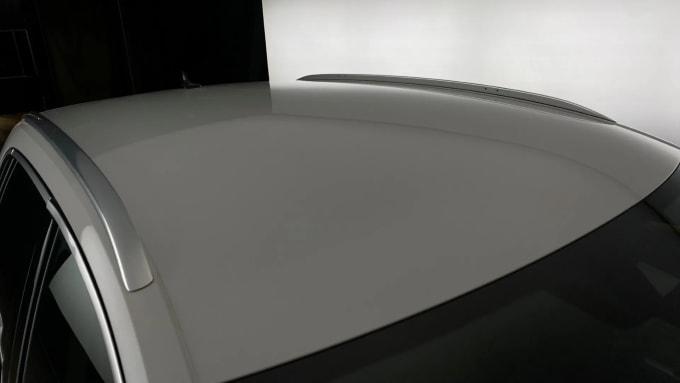 2021 Audi Q3