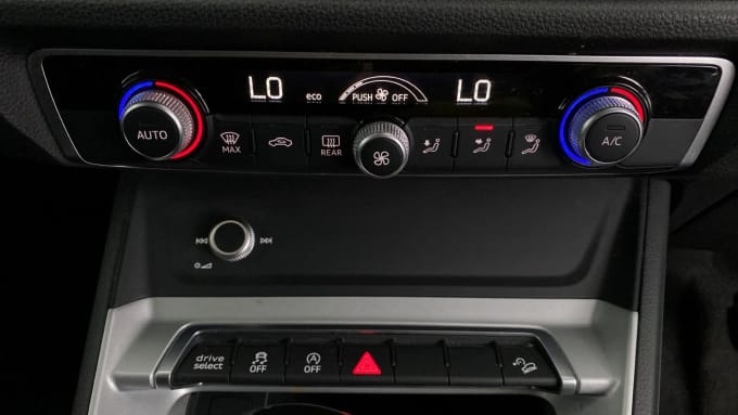 2021 Audi Q3